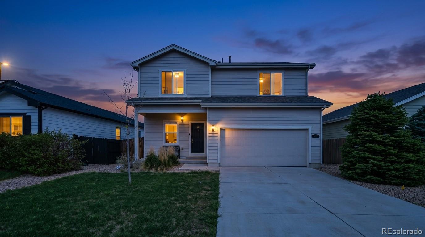 MLS Image #0 for 10122  intrepid way,colorado springs, Colorado