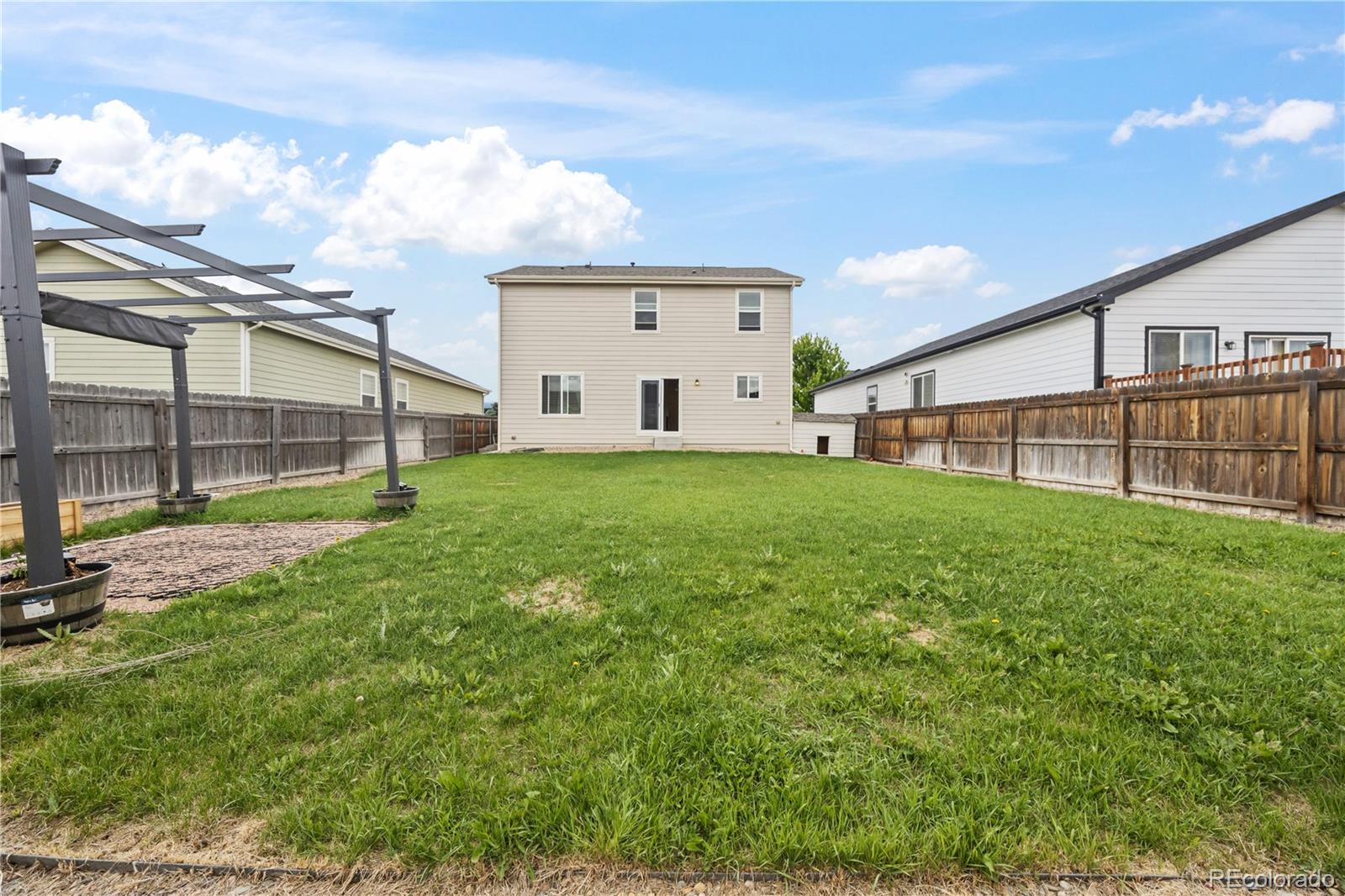 MLS Image #22 for 10122  intrepid way,colorado springs, Colorado