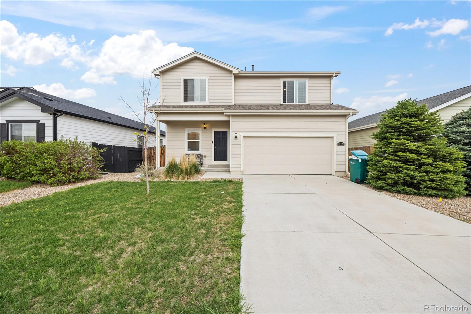 MLS Image #24 for 10122  intrepid way,colorado springs, Colorado