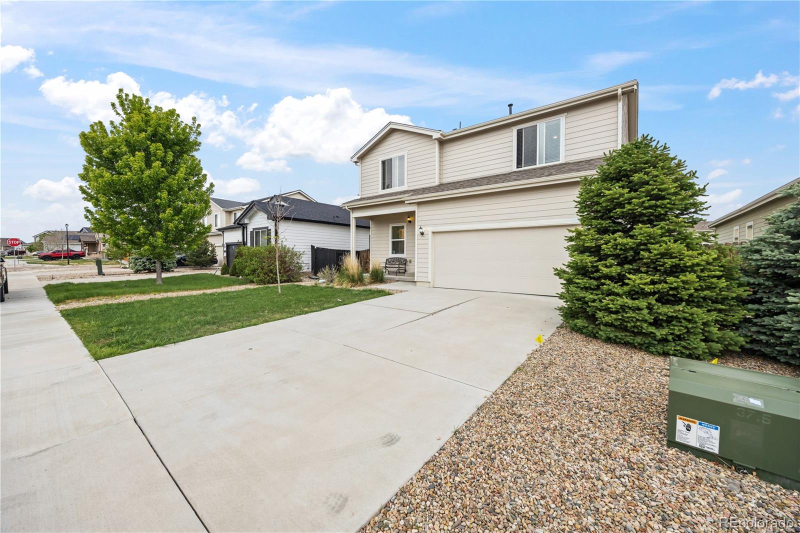 MLS Image #25 for 10122  intrepid way,colorado springs, Colorado