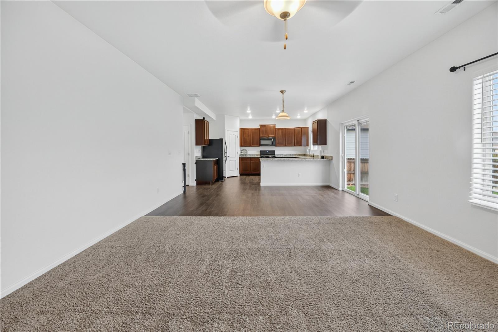 MLS Image #4 for 10122  intrepid way,colorado springs, Colorado
