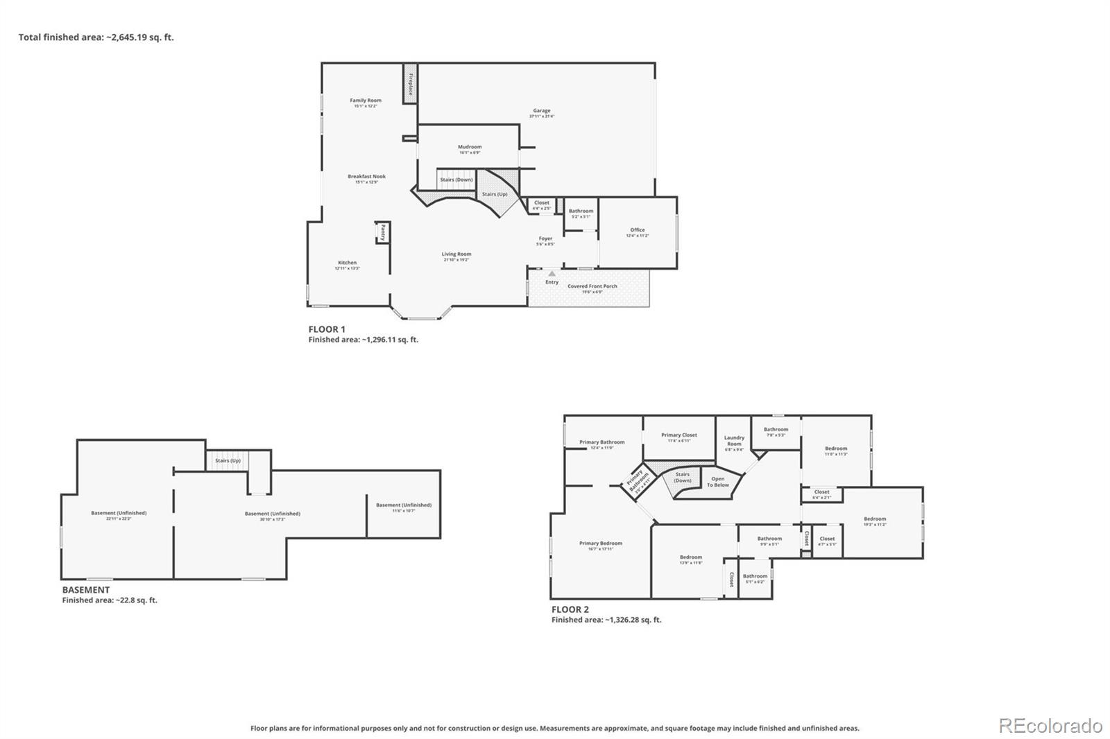 MLS Image #29 for 3280 s malaya court,aurora, Colorado