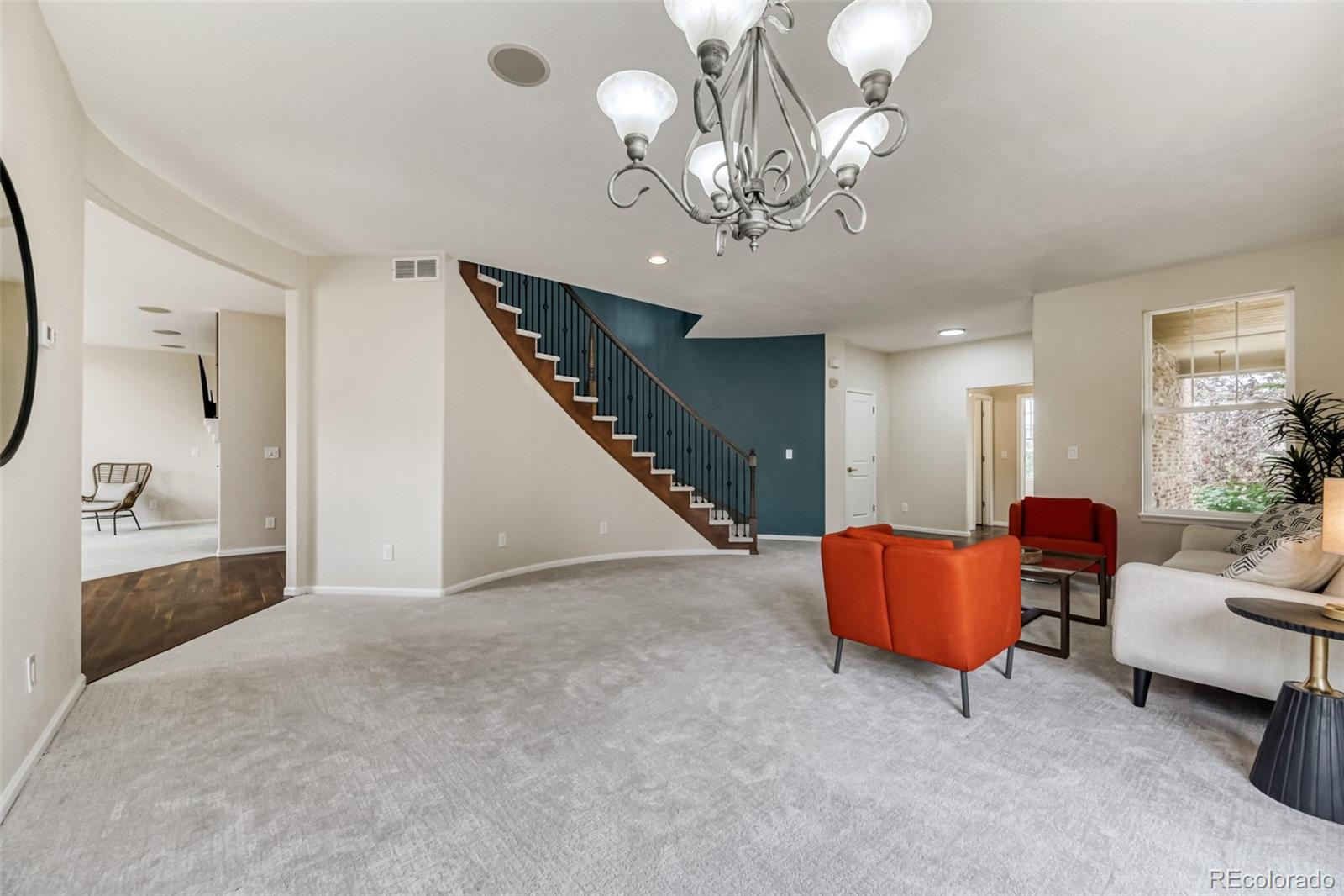 MLS Image #3 for 3280 s malaya court,aurora, Colorado