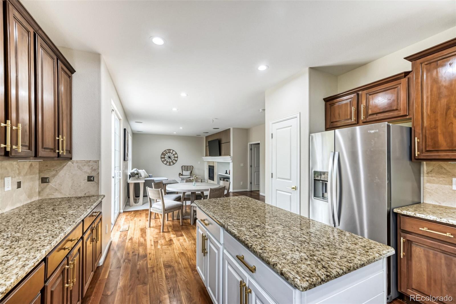 MLS Image #5 for 3280 s malaya court,aurora, Colorado