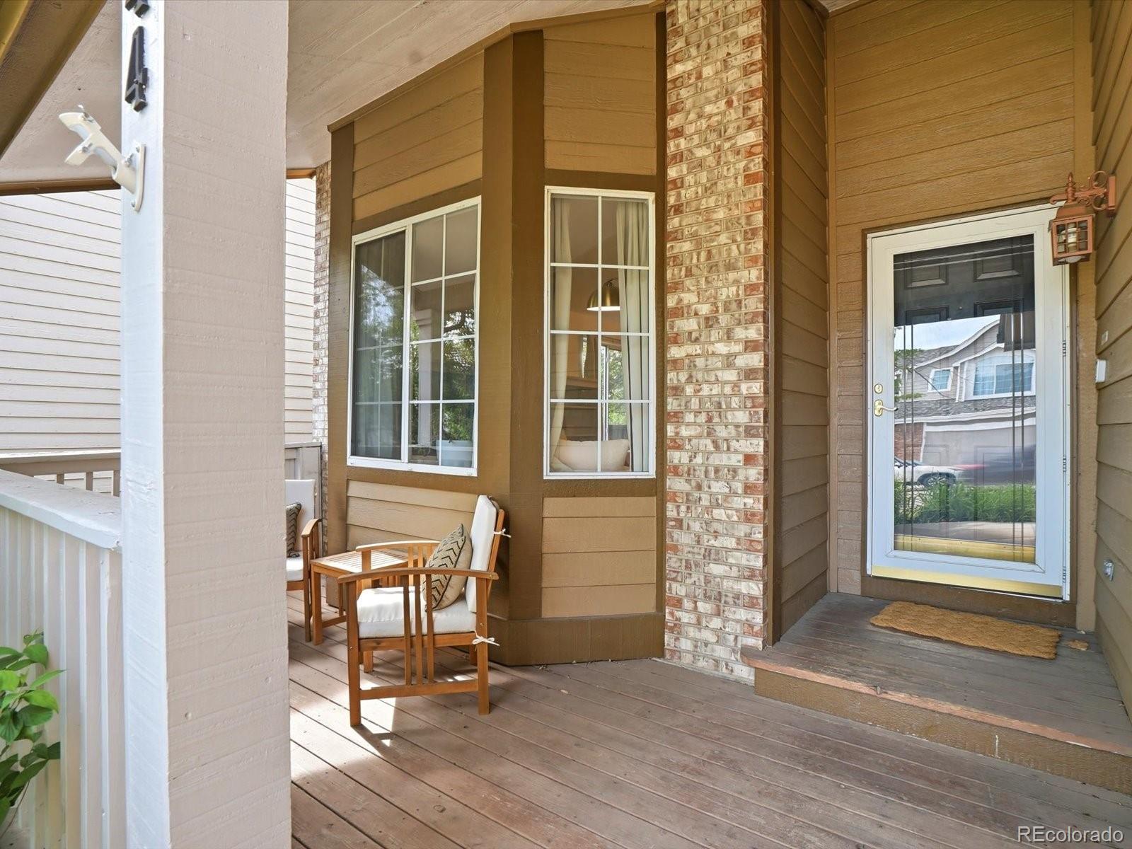 MLS Image #1 for 7444 e villanova place,denver, Colorado