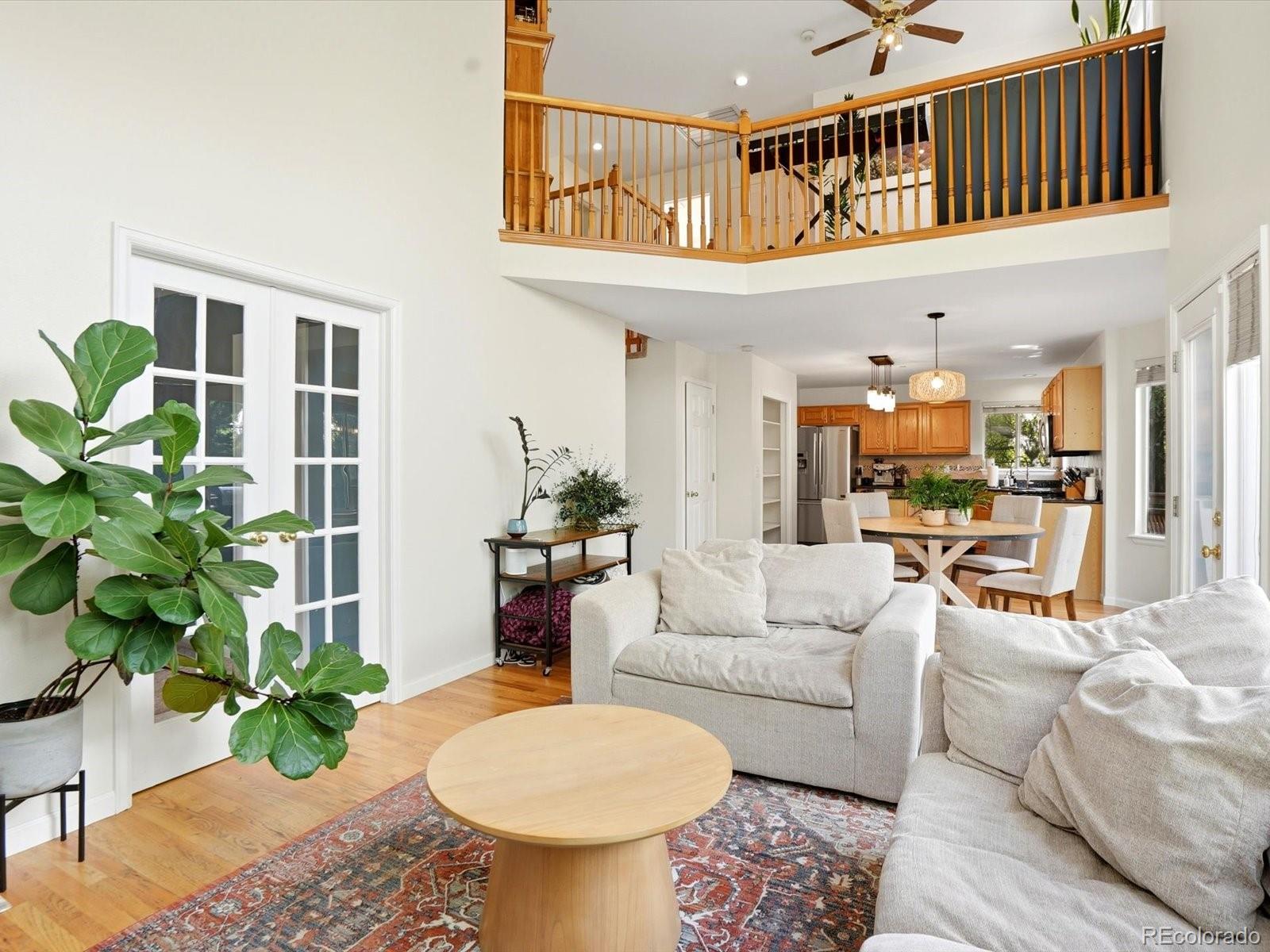 MLS Image #10 for 7444 e villanova place,denver, Colorado