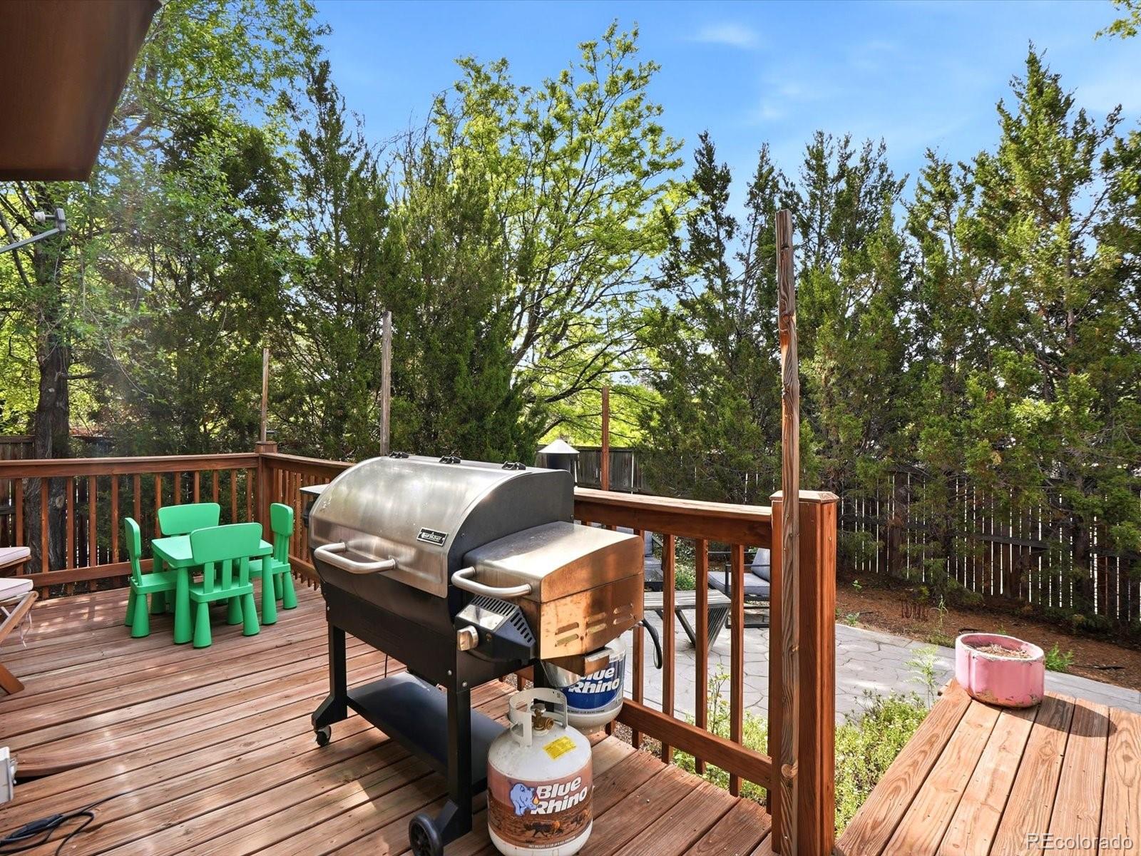 MLS Image #26 for 7444 e villanova place,denver, Colorado