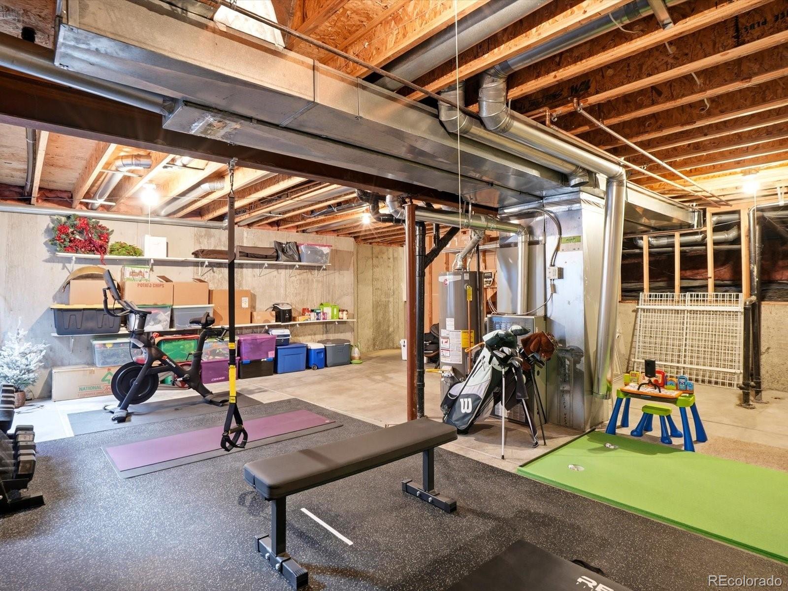 MLS Image #28 for 7444 e villanova place,denver, Colorado
