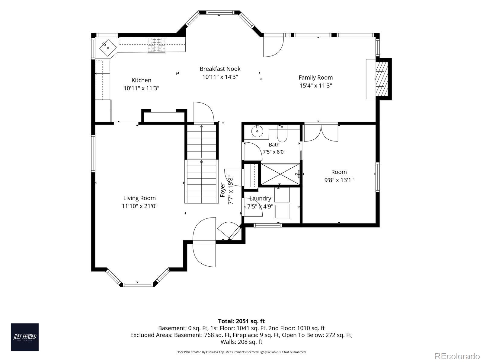 MLS Image #29 for 7444 e villanova place,denver, Colorado