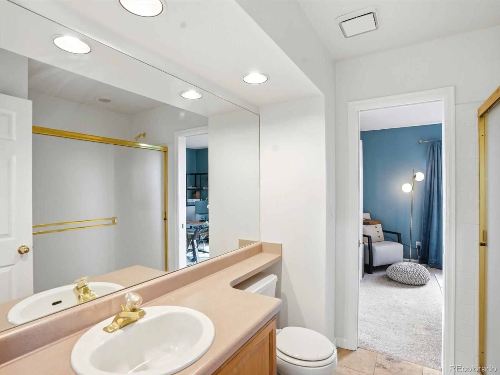 MLS Image #3 for 7444 e villanova place,denver, Colorado