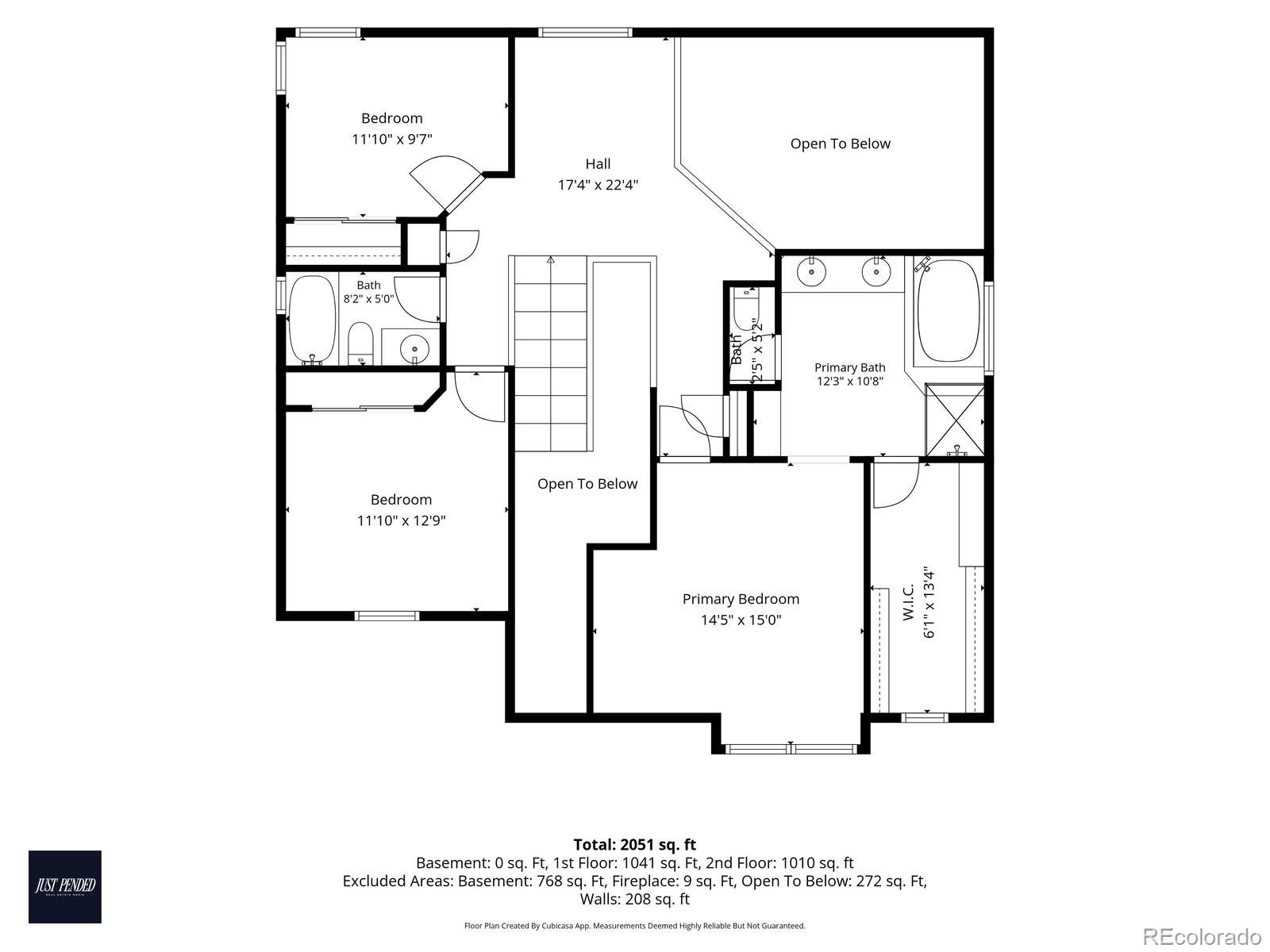MLS Image #30 for 7444 e villanova place,denver, Colorado