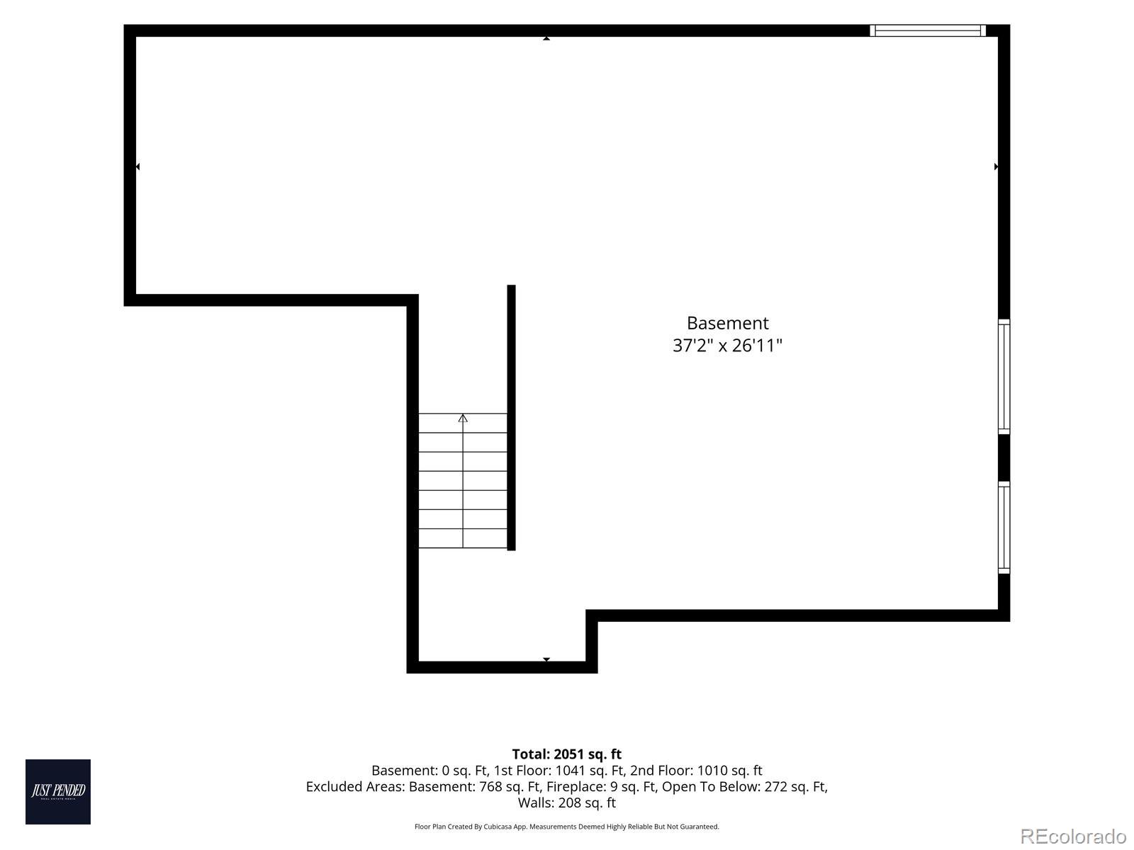 MLS Image #31 for 7444 e villanova place,denver, Colorado