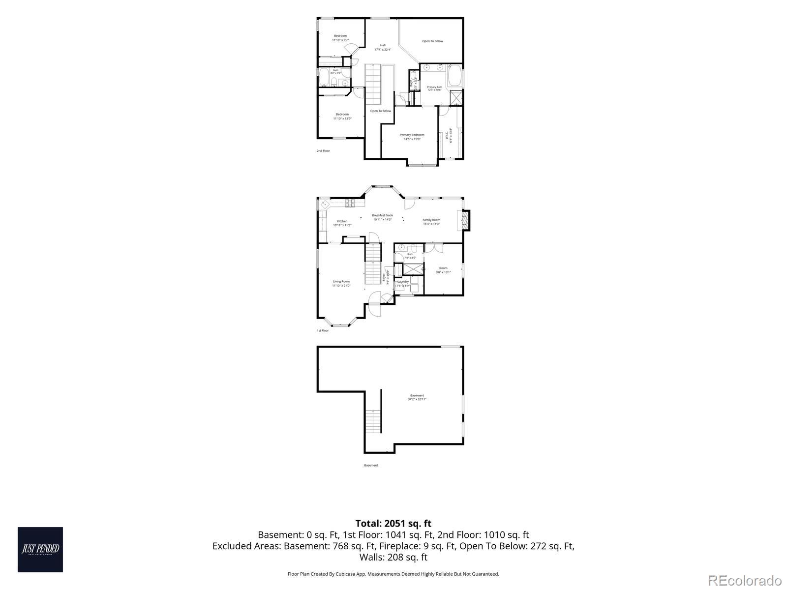 MLS Image #32 for 7444 e villanova place,denver, Colorado