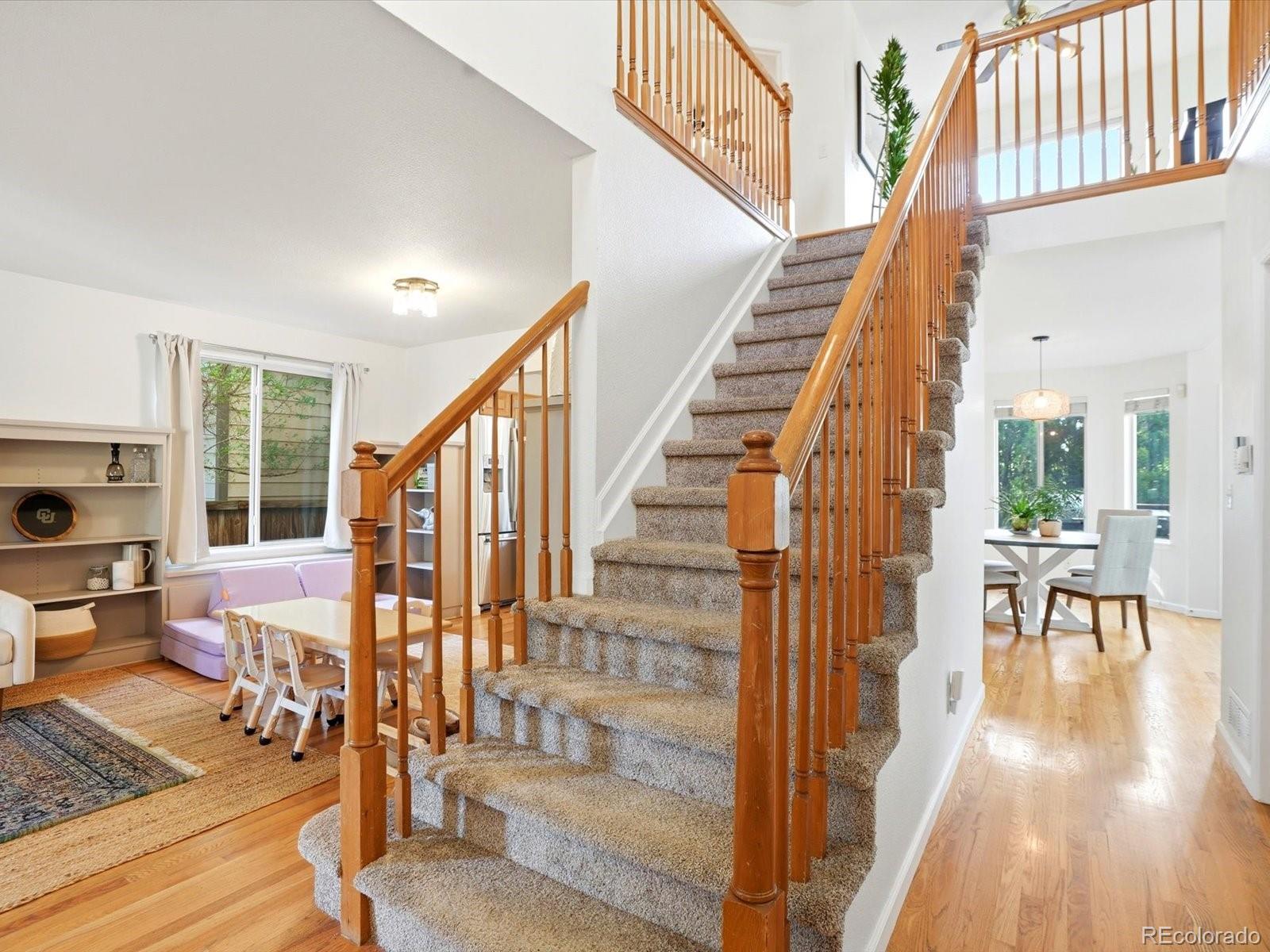MLS Image #4 for 7444 e villanova place,denver, Colorado