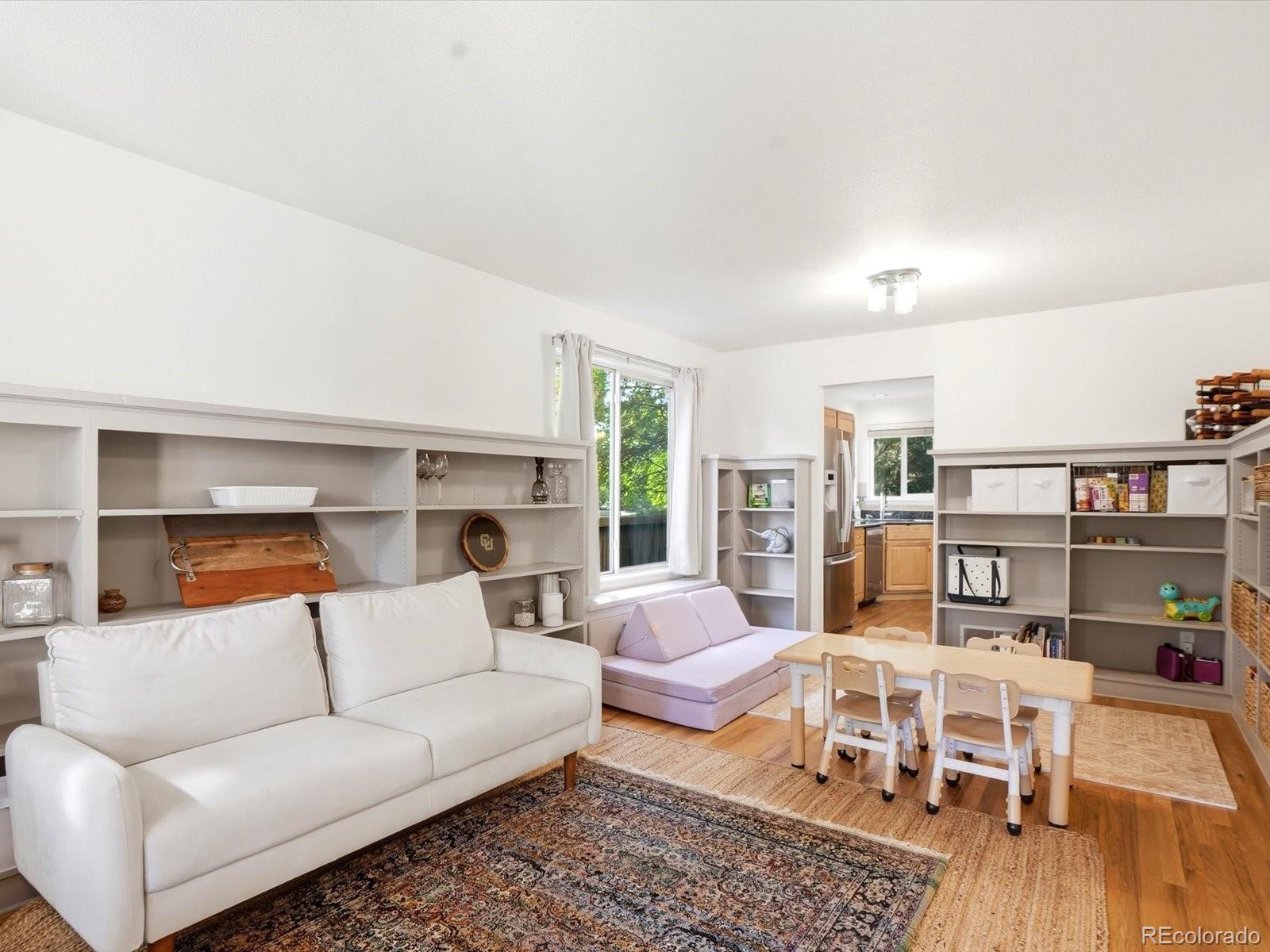 MLS Image #5 for 7444 e villanova place,denver, Colorado