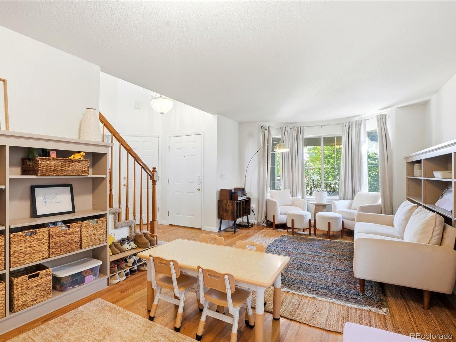 MLS Image #6 for 7444 e villanova place,denver, Colorado
