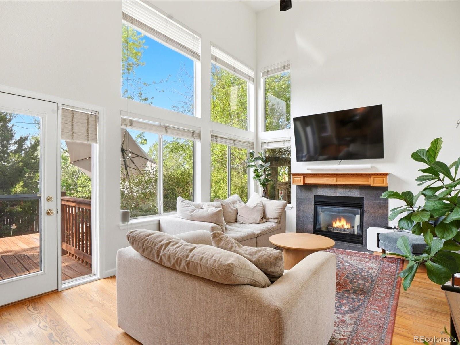 MLS Image #9 for 7444 e villanova place,denver, Colorado