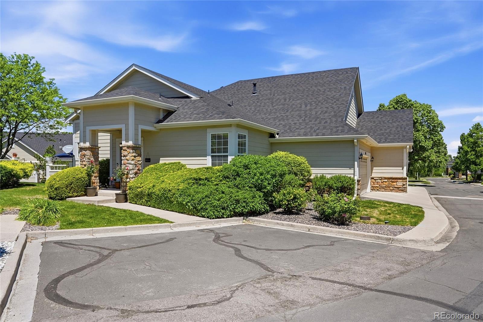 MLS Image #1 for 6617 s reed way a,littleton, Colorado