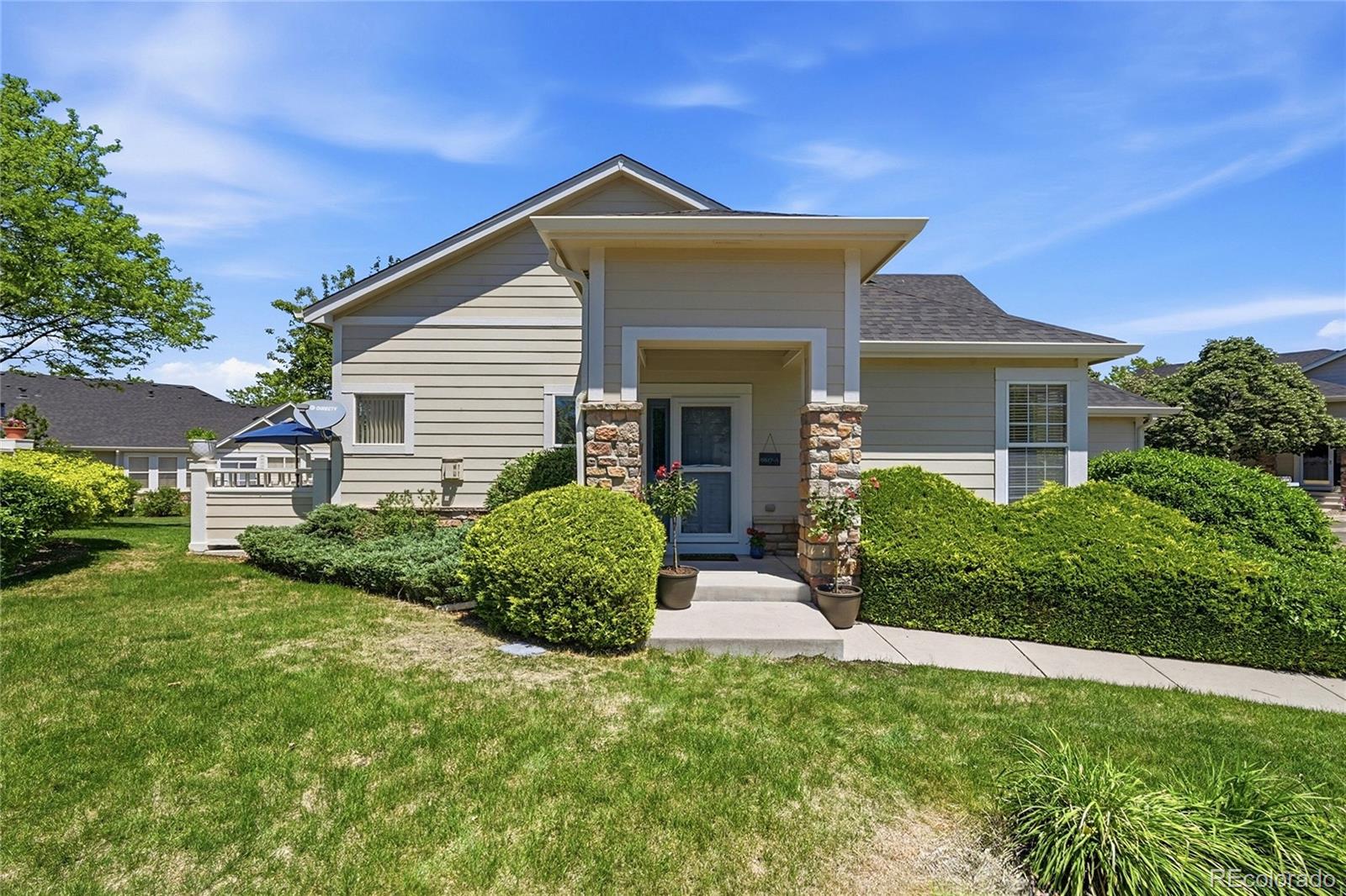 MLS Image #2 for 6617 s reed way a,littleton, Colorado