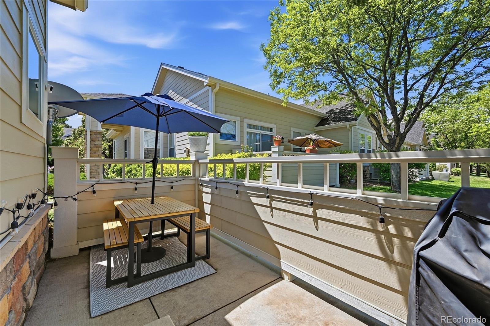 MLS Image #3 for 6617 s reed way a,littleton, Colorado