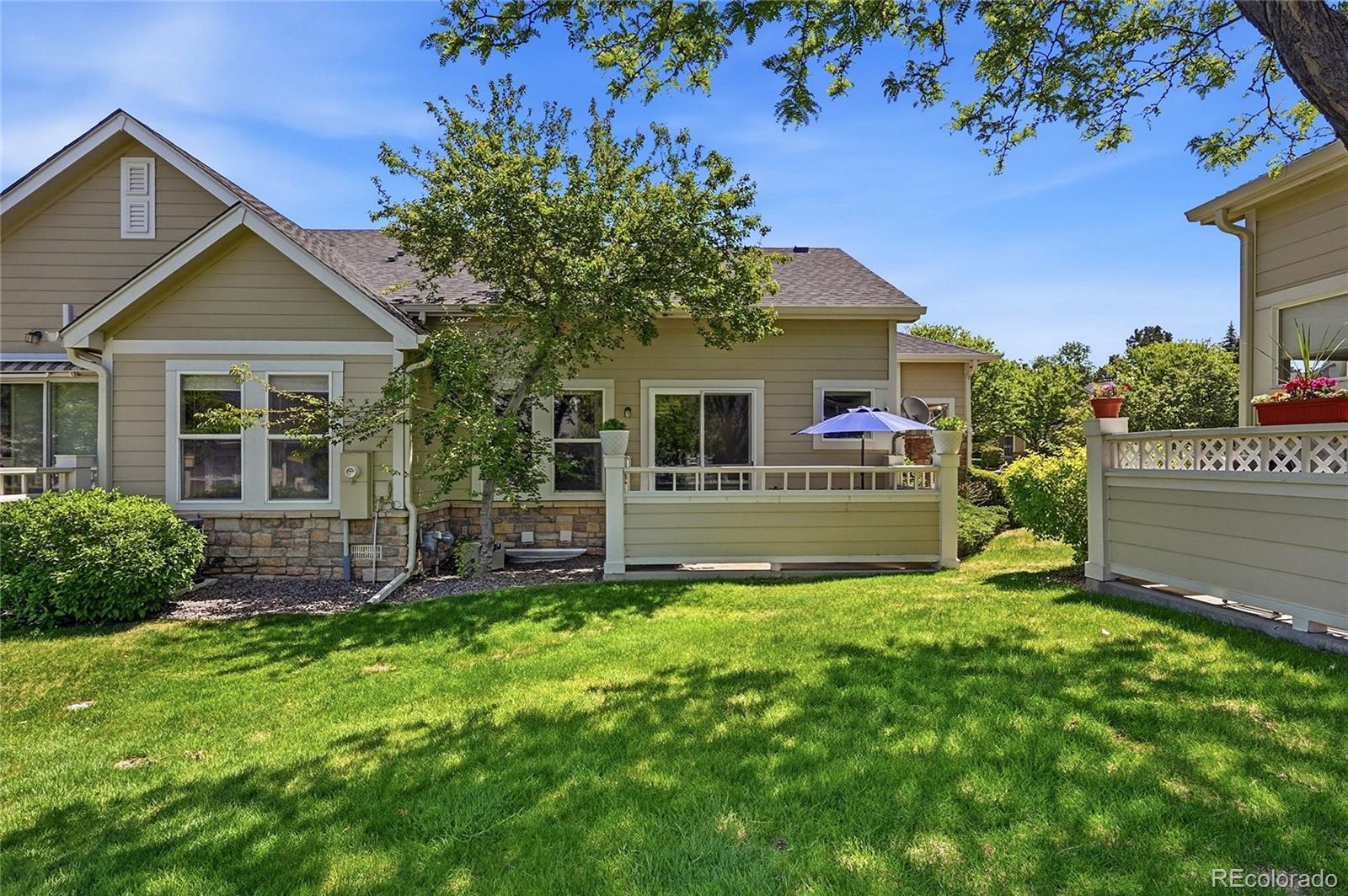 MLS Image #4 for 6617 s reed way a,littleton, Colorado