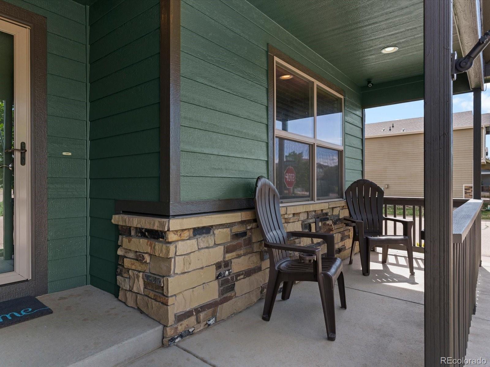 MLS Image #2 for 2434  carriage drive,milliken, Colorado