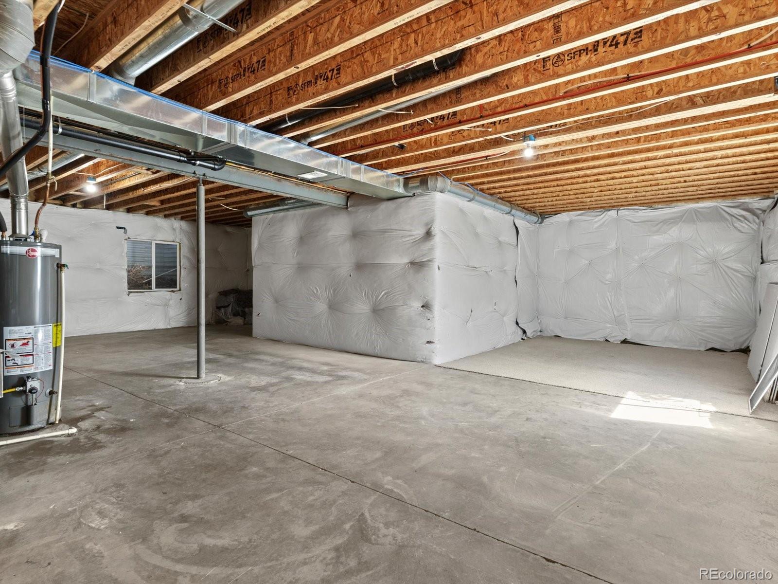 MLS Image #27 for 2434  carriage drive,milliken, Colorado