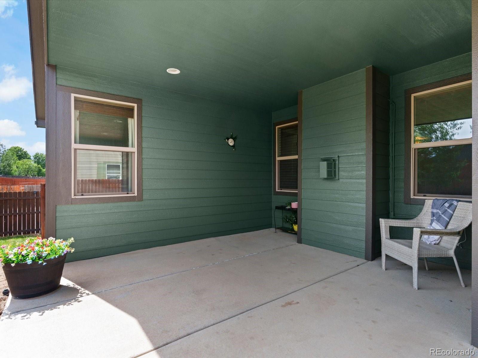 MLS Image #29 for 2434  carriage drive,milliken, Colorado