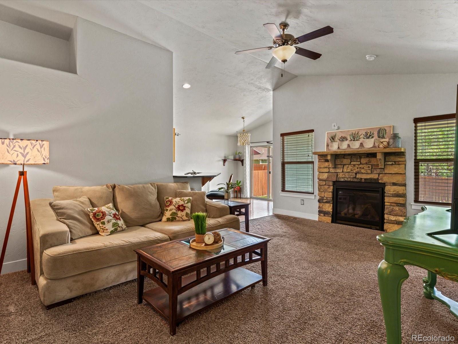 MLS Image #3 for 2434  carriage drive,milliken, Colorado