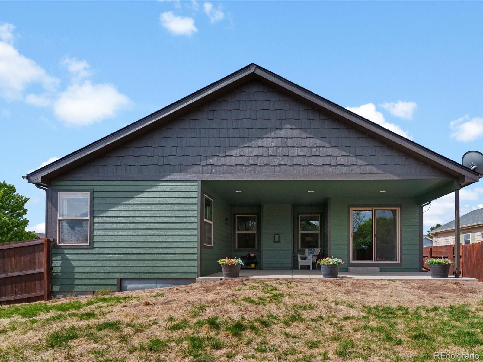 MLS Image #32 for 2434  carriage drive,milliken, Colorado