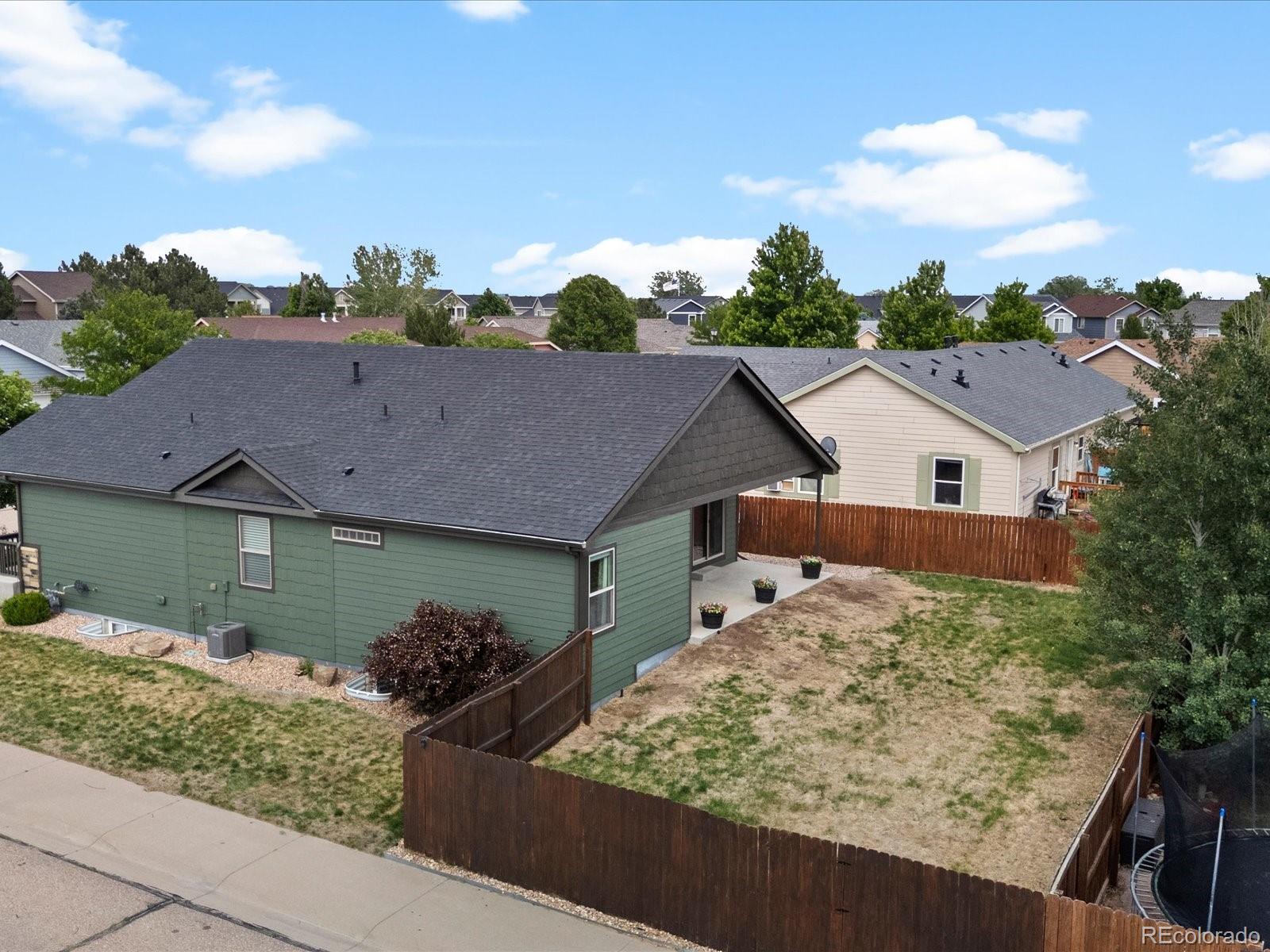 MLS Image #34 for 2434  carriage drive,milliken, Colorado