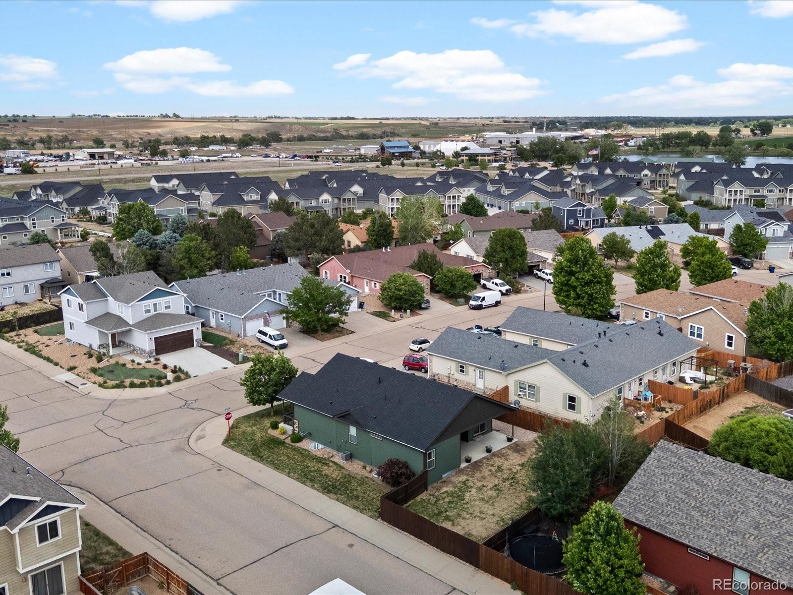 MLS Image #35 for 2434  carriage drive,milliken, Colorado