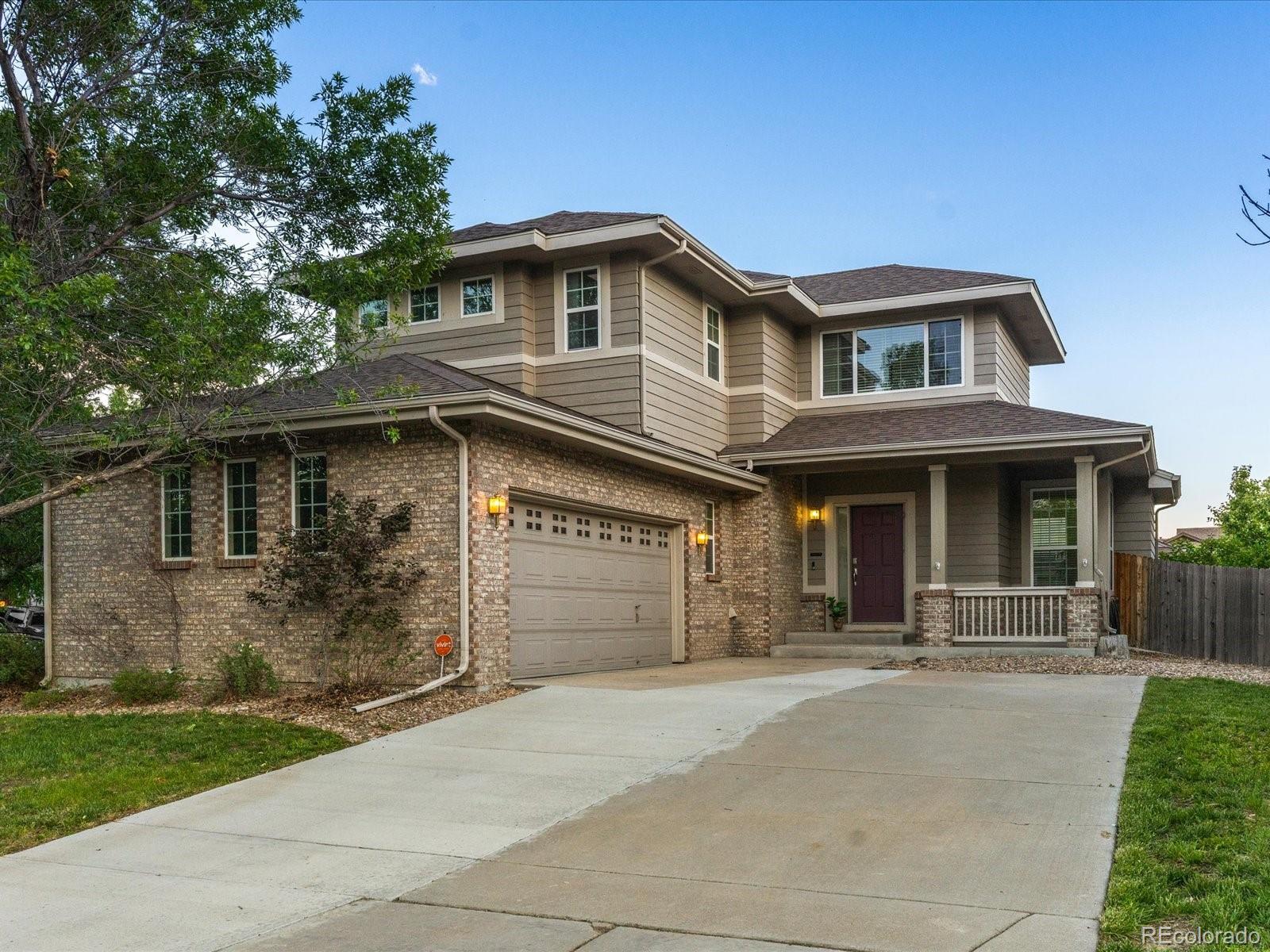 MLS Image #0 for 684  hayloft way,brighton, Colorado