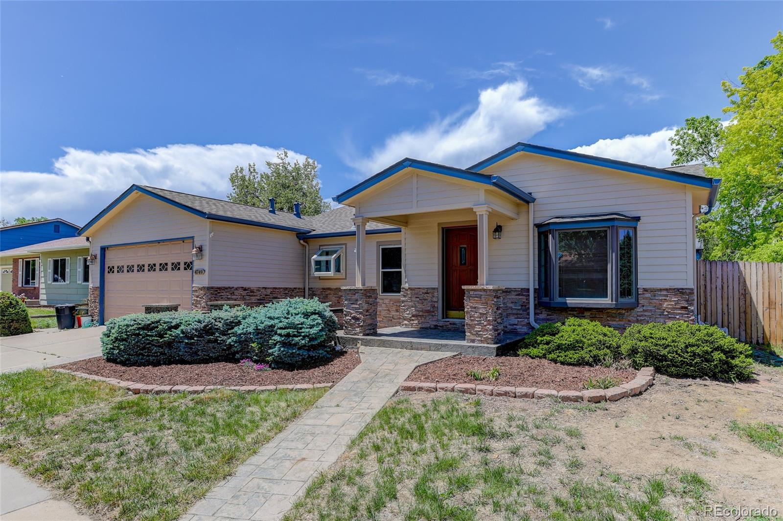 MLS Image #32 for 4749 s xenophon street,morrison, Colorado