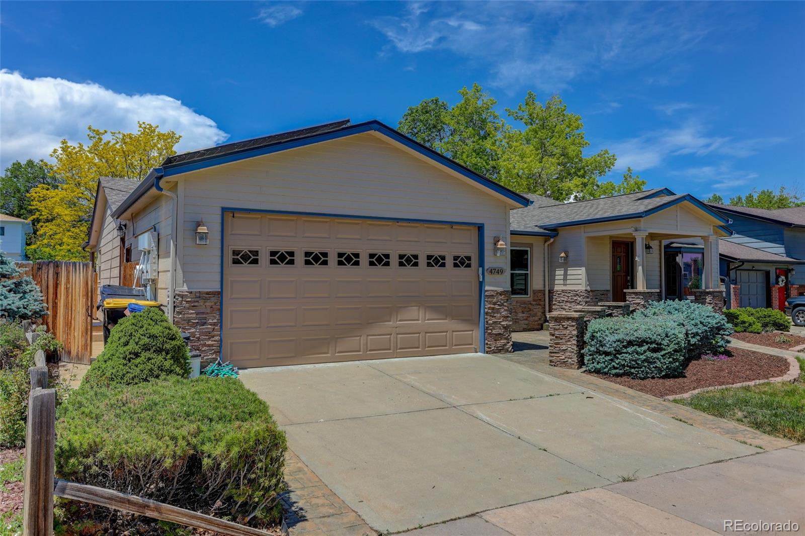 MLS Image #34 for 4749 s xenophon street,morrison, Colorado