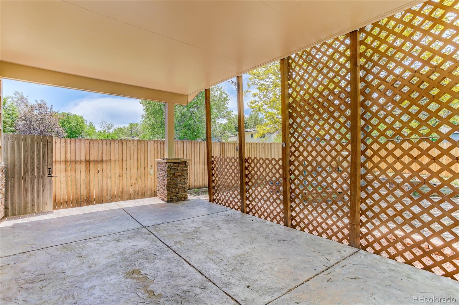 MLS Image #36 for 4749 s xenophon street,morrison, Colorado