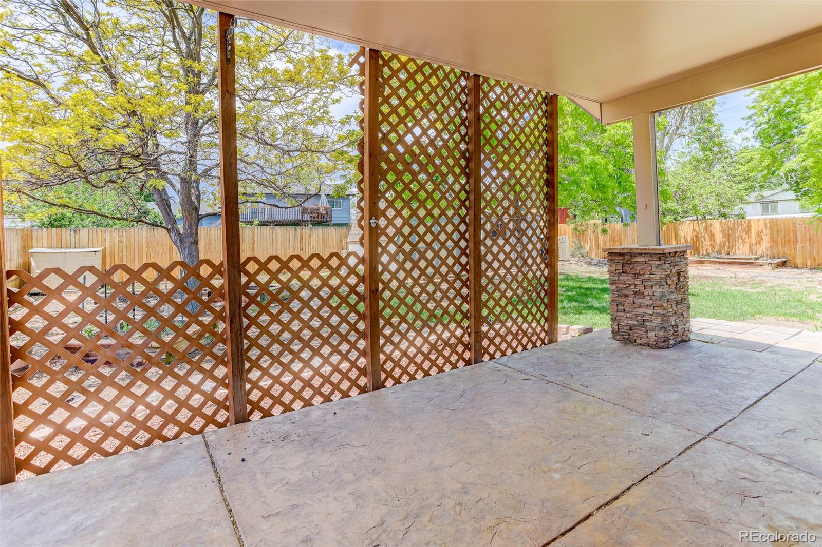 MLS Image #37 for 4749 s xenophon street,morrison, Colorado