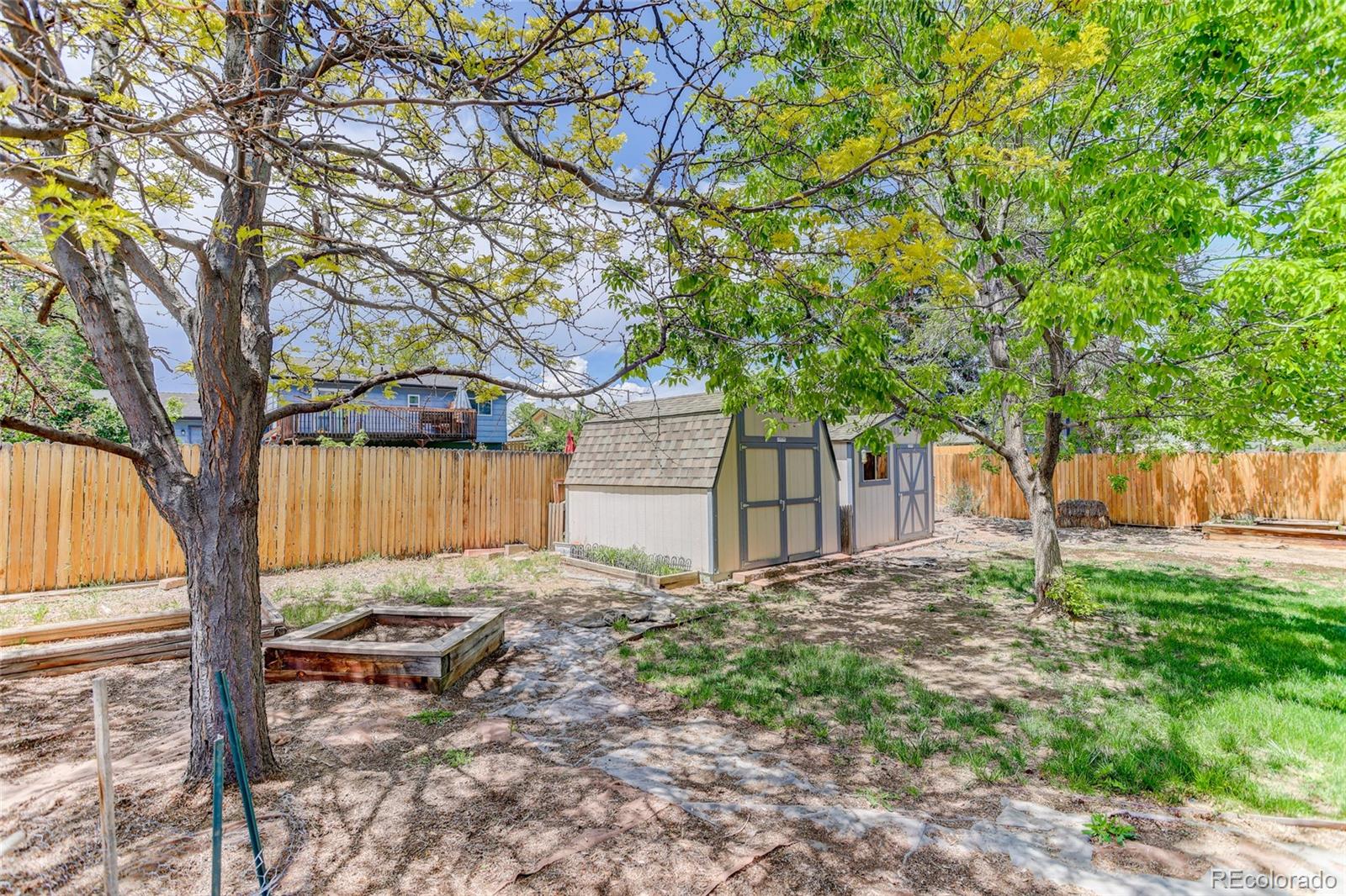 MLS Image #38 for 4749 s xenophon street,morrison, Colorado