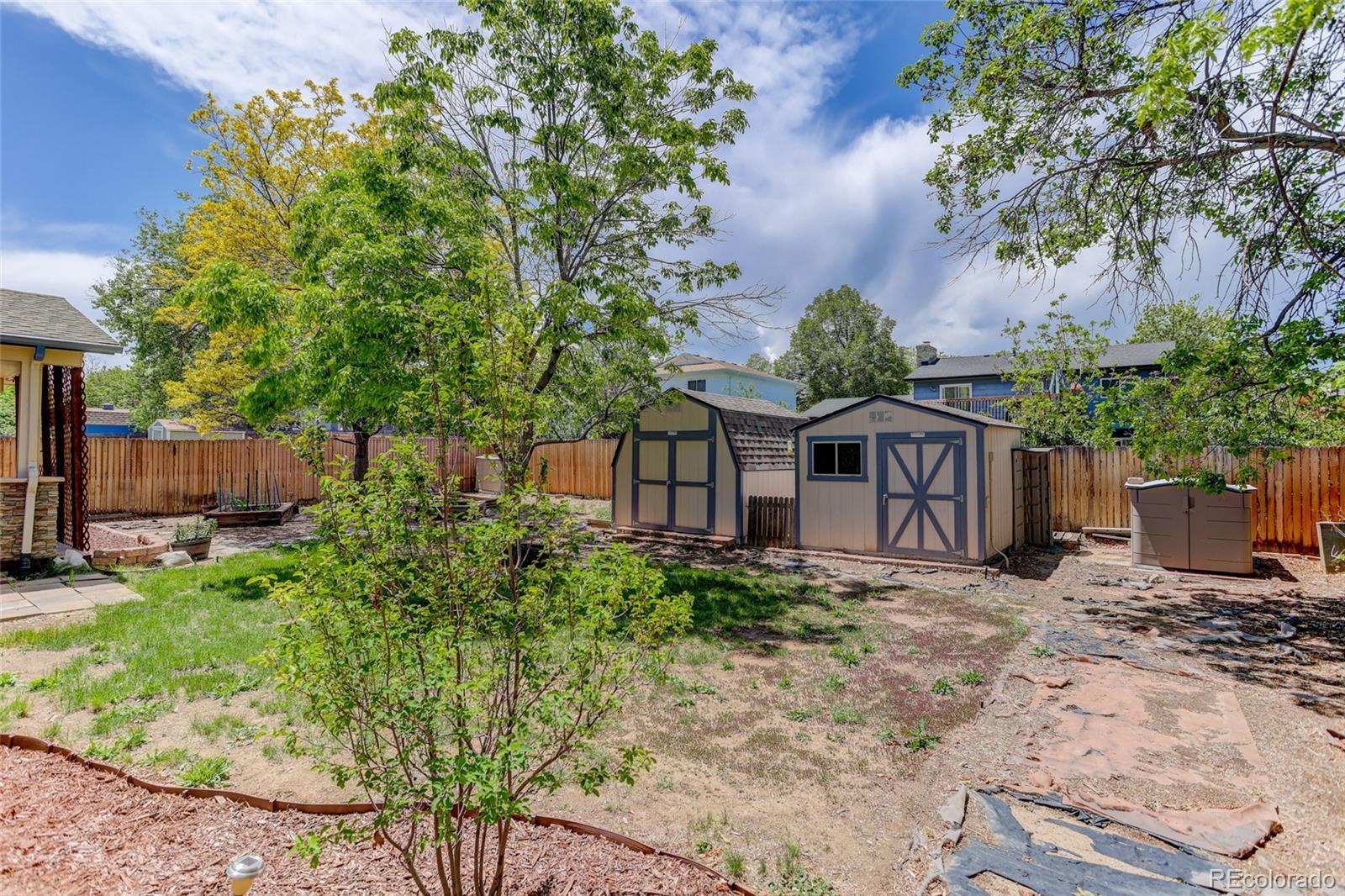 MLS Image #40 for 4749 s xenophon street,morrison, Colorado