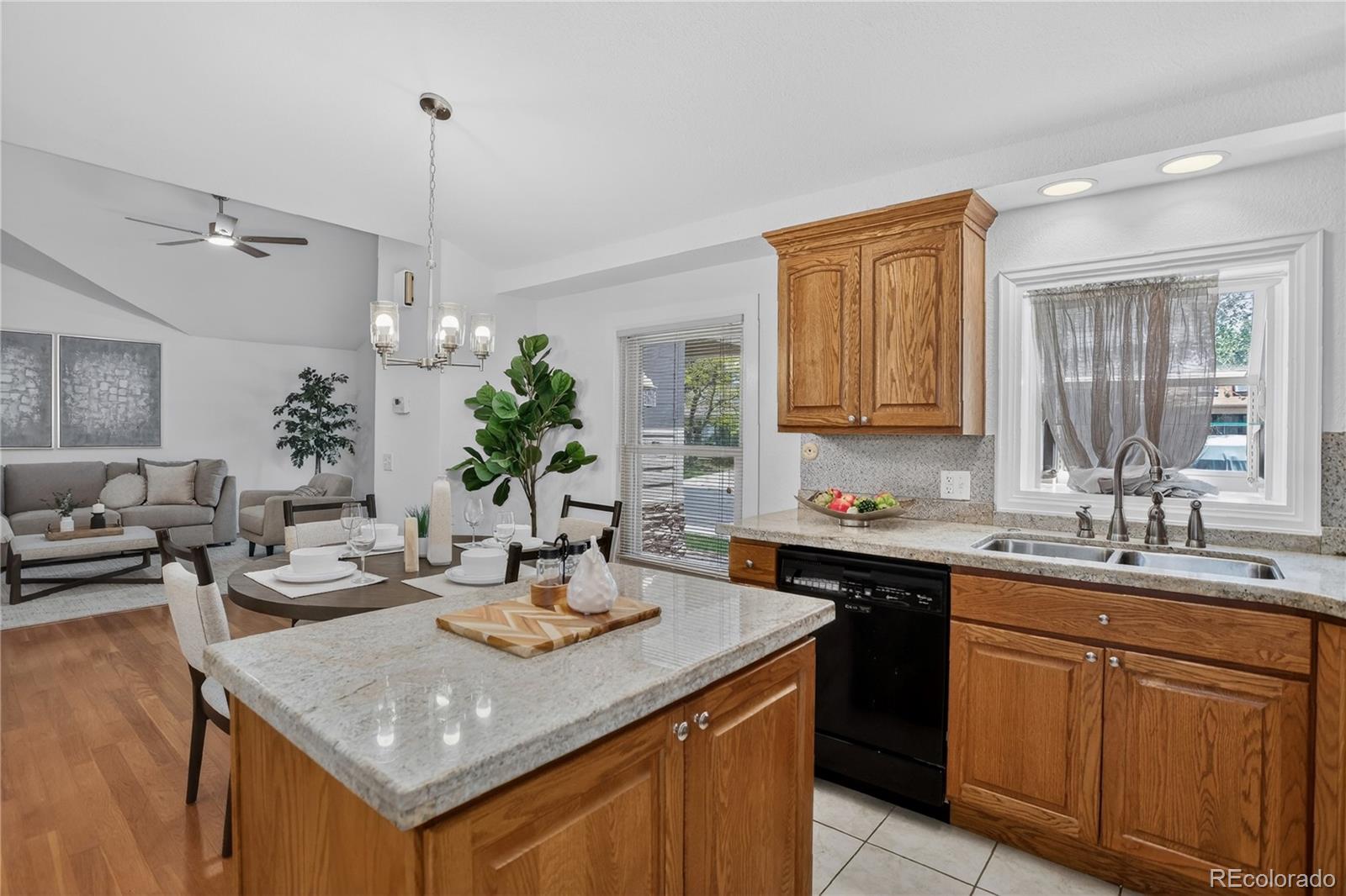 MLS Image #7 for 4749 s xenophon street,morrison, Colorado