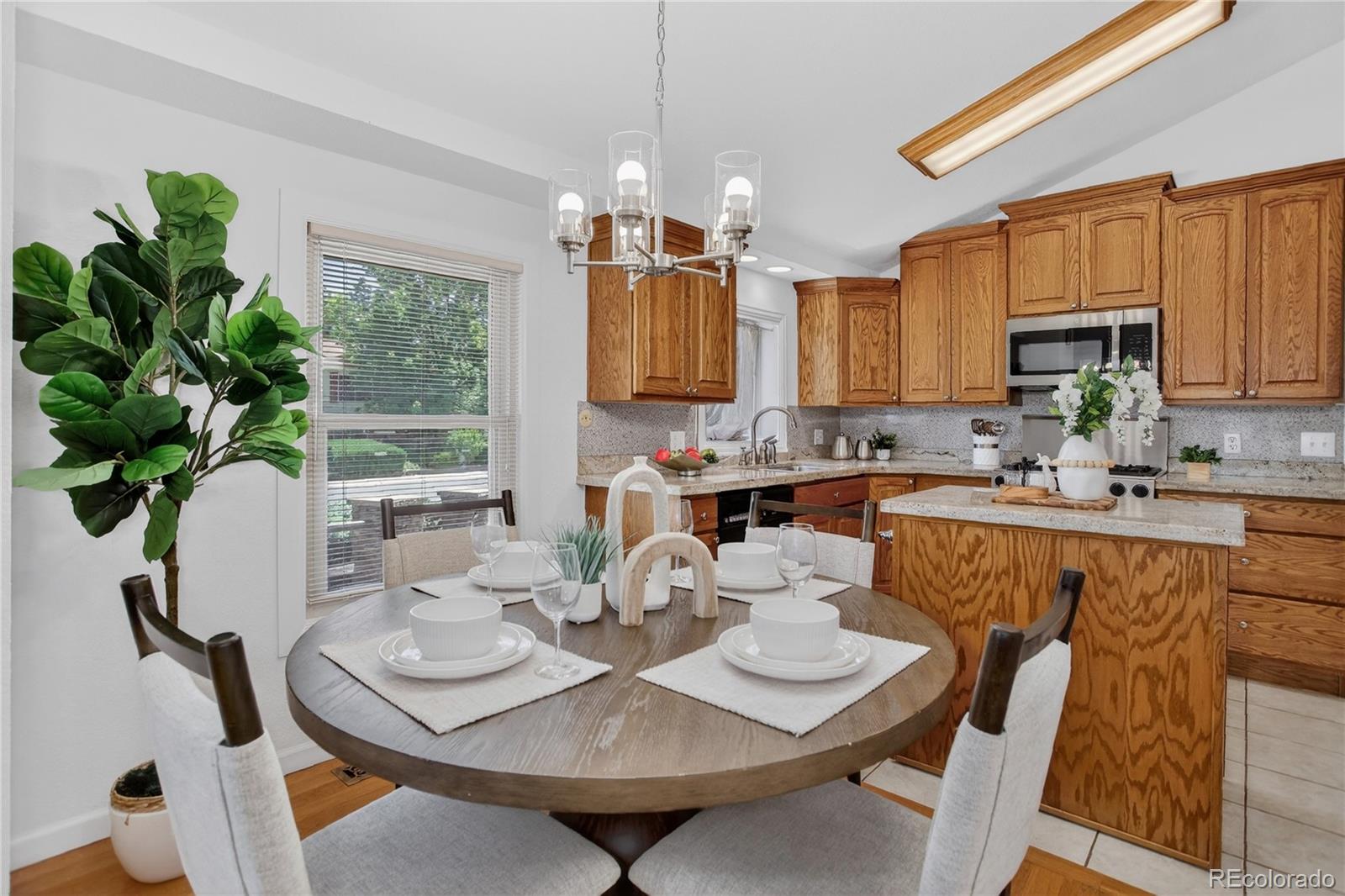 MLS Image #9 for 4749 s xenophon street,morrison, Colorado
