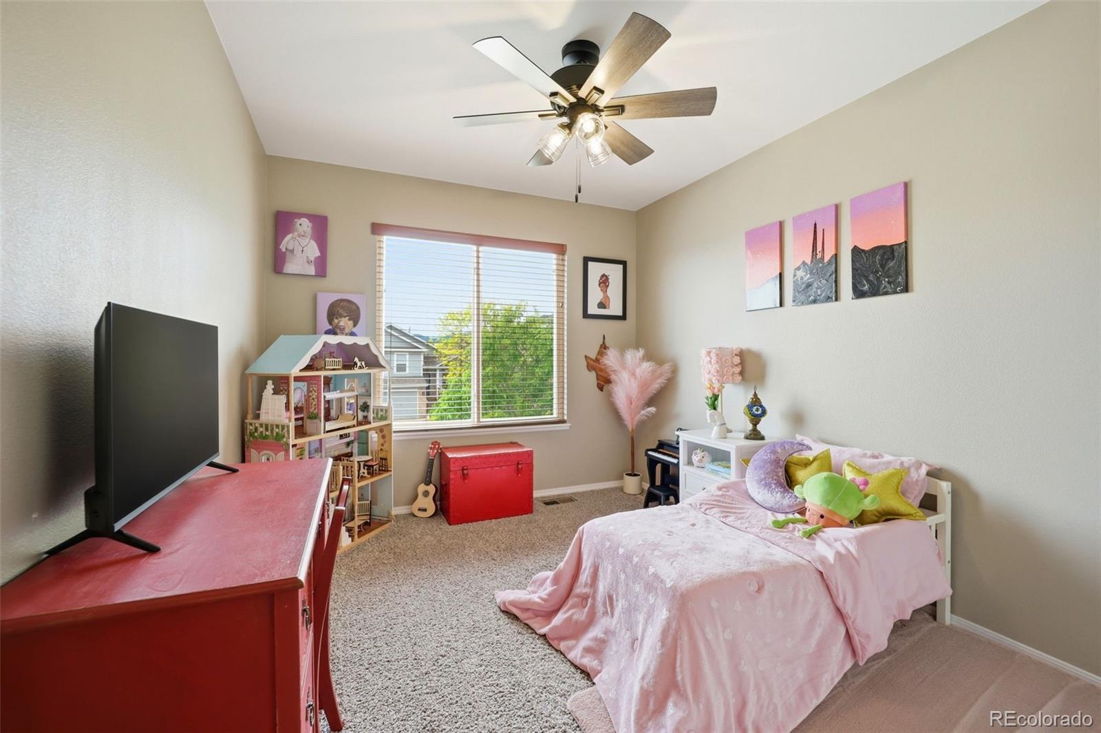 MLS Image #12 for 1108  scarlet oak drive,colorado springs, Colorado