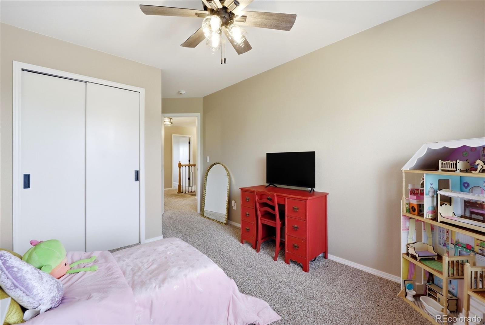 MLS Image #13 for 1108  scarlet oak drive,colorado springs, Colorado