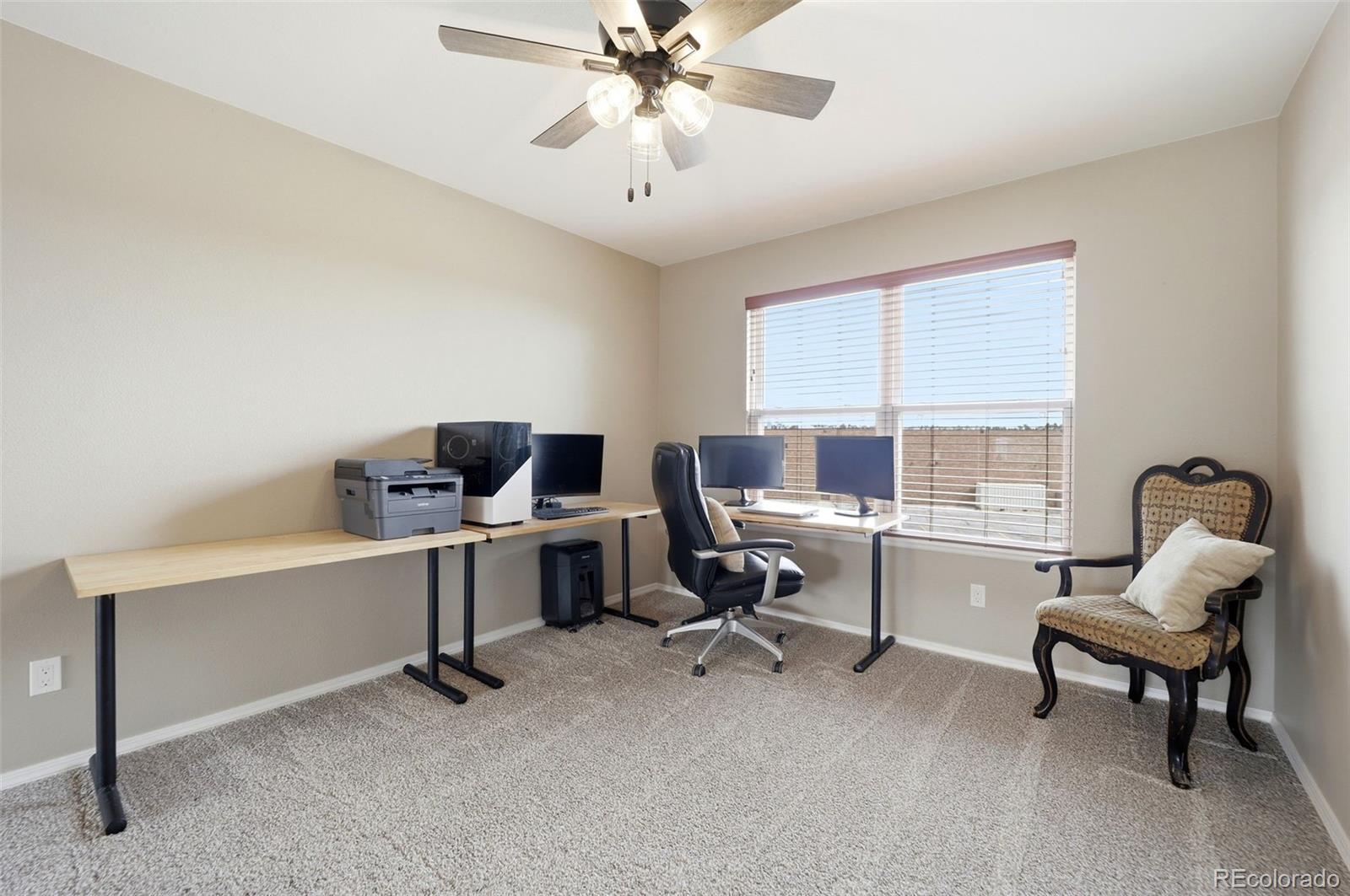 MLS Image #22 for 1108  scarlet oak drive,colorado springs, Colorado
