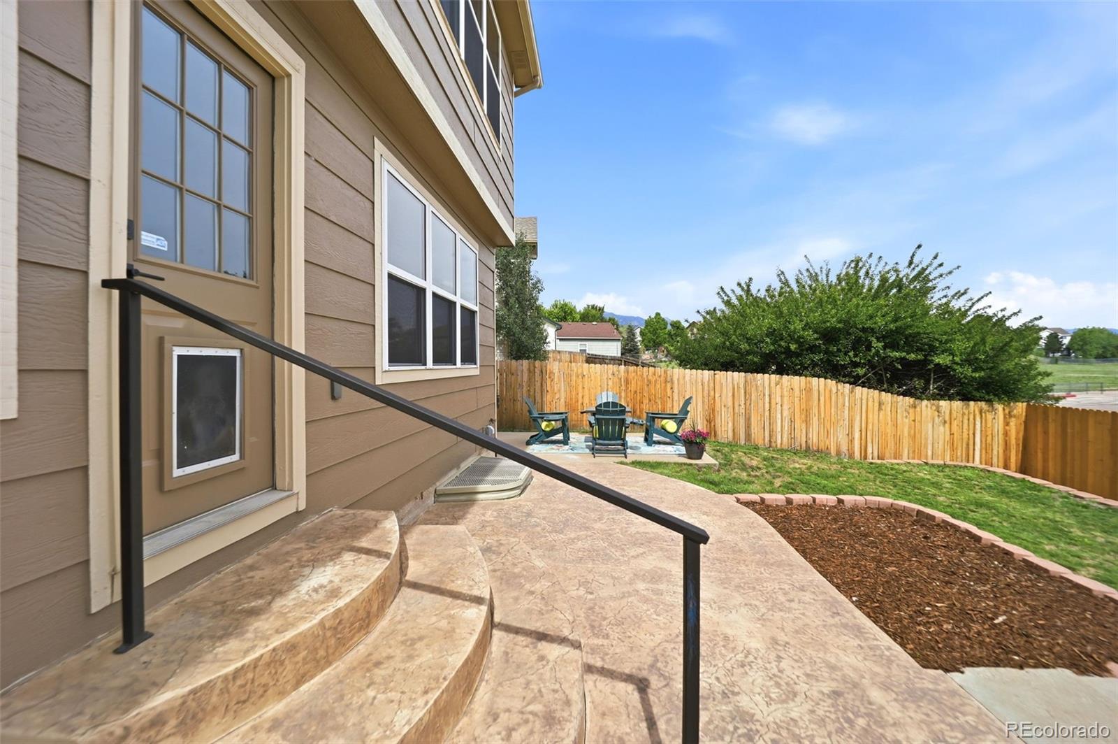 MLS Image #31 for 1108  scarlet oak drive,colorado springs, Colorado