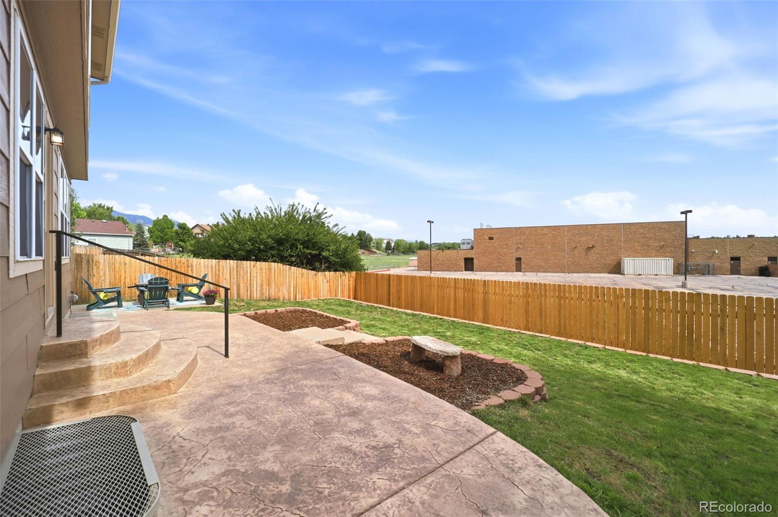 MLS Image #32 for 1108  scarlet oak drive,colorado springs, Colorado