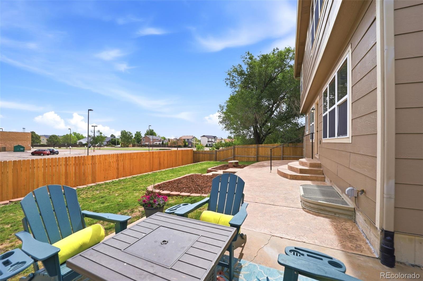 MLS Image #33 for 1108  scarlet oak drive,colorado springs, Colorado