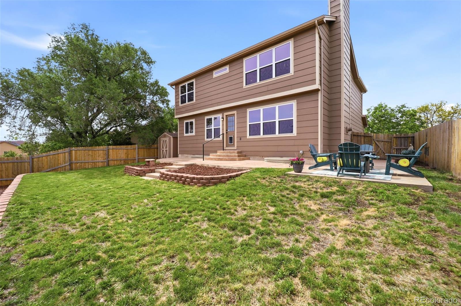MLS Image #34 for 1108  scarlet oak drive,colorado springs, Colorado