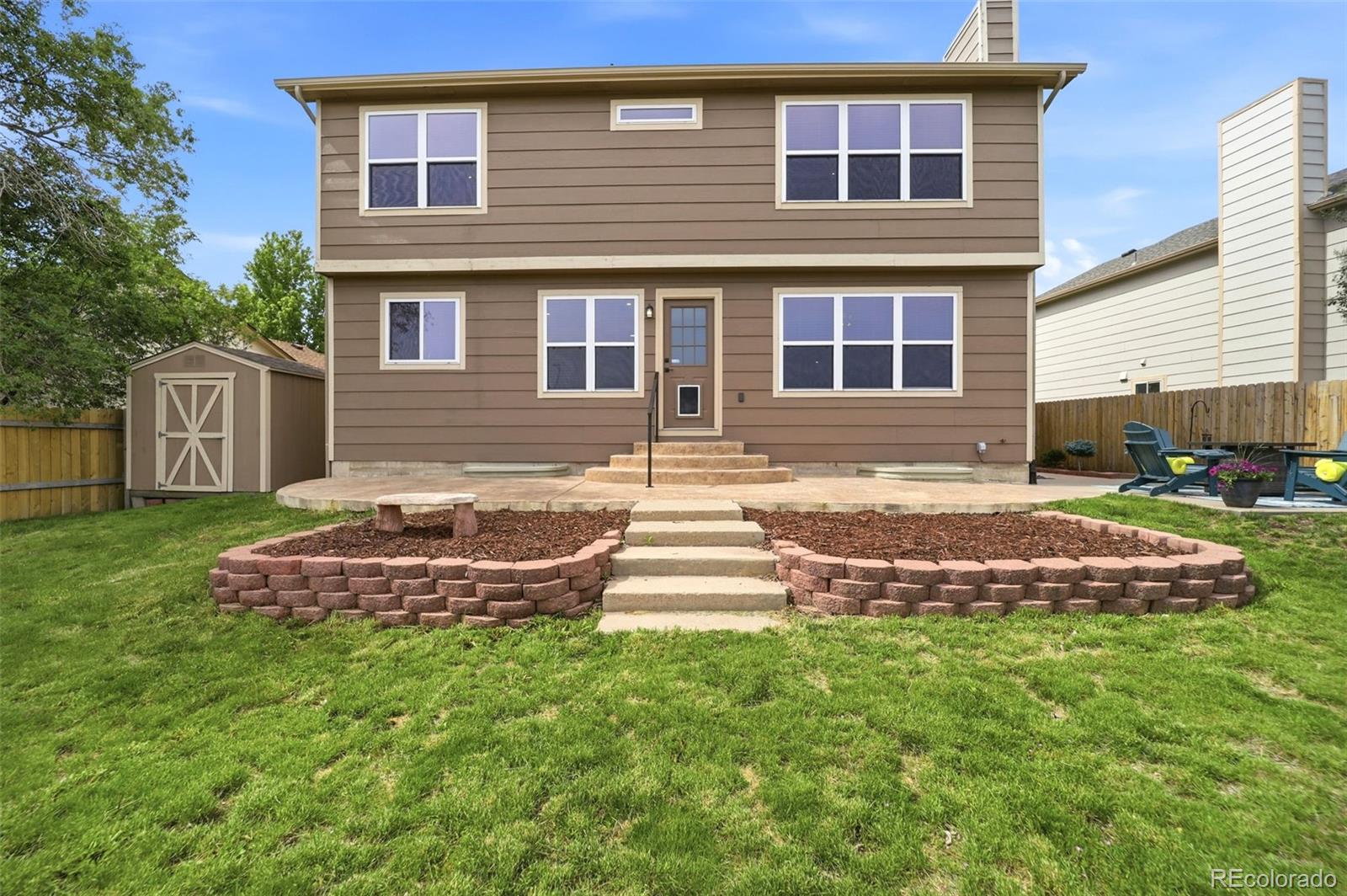 MLS Image #35 for 1108  scarlet oak drive,colorado springs, Colorado