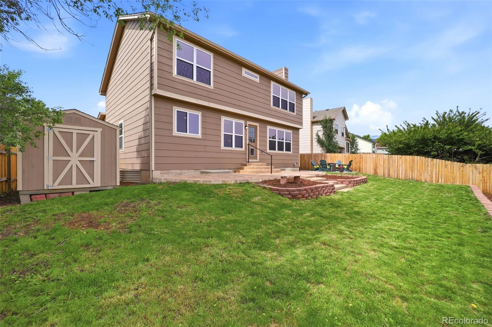 MLS Image #36 for 1108  scarlet oak drive,colorado springs, Colorado
